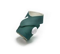 Set calzini extra owlet smart sock 3 verde mare