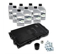 Set Cambio Automatico Cambio Olio con Coppa Olio 8HP45 8HP70 BMW