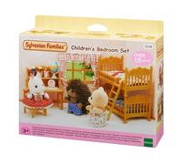 Set Cameretta Bambini - Sylvanian Families