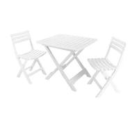 SET CAMPEGGIO PIEGHEVOLE 'CAMPING'