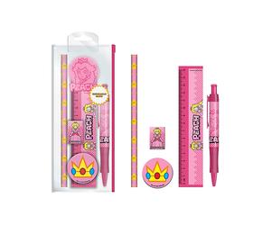 Set cancellaria BIG BEN SET STATIONARY PEACH