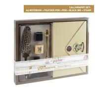 Set Cancelleria Caligraf?a Harry Potter BIANCO | UNISEX CERDà