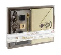 Cerda Letter Harry Potter Calligraphy Stationery Set, Color, 6-Piece Set (844548