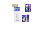 Cartoleria - Sonic Prime: Cerdó - Set Cancelleria Coloreable