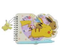 Set Cancelleria Pokémon - Collezione Fiori