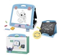 CERDÁ LIFE'S LITTLE MOMENTS Set di cancelleria Stitch, Colore, 34.0 x 27.1 x 7.3 cm, 2700001812