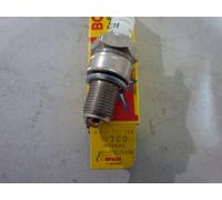 SET CANDELE 4 PZ BOSCH W7C0-W175M2 PORSCHE 914-MITSUBISHI COLT-VW TRANSPORTER