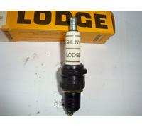 SET CANDELE 4 PZ -SPARK PLUGS LODGE 5HLNY FIAT 850-124-131