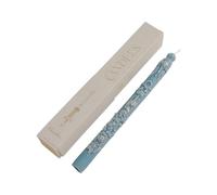 Set candele coniche in rilievo con motivo floreale Bastoncini profumati Candele per cena Decorazioni per la casa Cono floreale