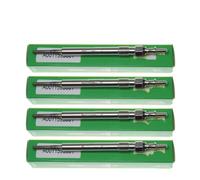 Set Candelette Compatibile Con Benz Per 2003-2009 In Ceramica Riscaldatore Ausiliario Universale Spina Riscaldamento Candeletta preriscaldamento