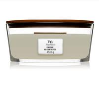 Set candle ellipse fireside 1699070e