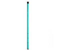 Set Canne da Pesca Telescopiche 40 cm per Viaggi Facile e Avventure di Pesca