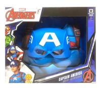 SET CAPITAN AMERICA