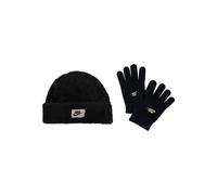 SET CAPPELLO + GUANTI BAMBINO NIKE COZY PEAK BEANIE