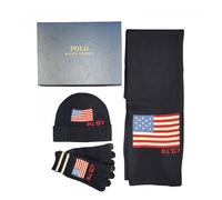 Set Cappello Sciarpa E Guanti Polo Ralph Lauren 449891267