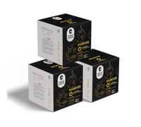 Set capsule di caffè compatibili con Dolce Gusto® Charles Liégeois Magnifico, 3 x 16 pz.