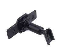 Set Car DVR Interior Rear View Mirror Back Plate Panel Bracket Universal New