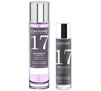 SET CARAVAN PERFUME DE HOMBRE Nº16 150ML+30ML