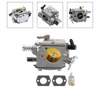 Set carburatore a basso consumo di carburante per l'uso in modelli di motosega t