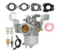 Set carburatore adatto for G2 G5 G8 G9 G11 1985-1995 4 tempi J38-14101-00 01 02