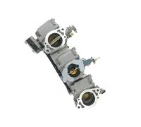 Set carburatore adatto for motore fuoribordo 40HP XR 50HP 853720A09 853720A6 853720A12