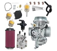 Set Carburatore Completo Con Filtro Per E Manutenzione Della Pompa Carburanti 3131441 3131209 313151 Per Veicoli Versatili Carburatore