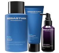 Set Care Boost Biondo freddo cremoso perlato