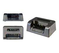 Set caricatore da tavolo iSafe MOBILE IS-DC880.2 Efficiente stazione di ricarica antideflagrante per uso industriale