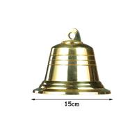 Set carillon a per vento in rame 5 pollici 6 pollici 7 pollici campana classica