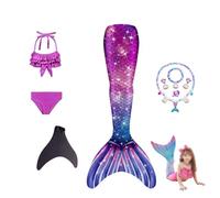 Set Carino -Abiti Carini Per Bambine -Materiale Ad Asciugatura Rapida,B-120