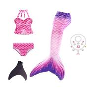 Set Carino Abiti Carini Per Bambine Materiale Ad Asciugatura Rapida,S-110