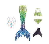 Set Carino -Ropa De NiñA -Materiale Ad Asciugatura Rapida,I-150