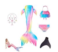 Set Carino -Ropa De NiñA -Materiale Ad Asciugatura Rapida,O-110