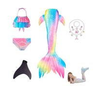 Set Carino -Ropa De NiñA -Materiale Ad Asciugatura Rapida,O-120