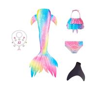 Set Carino -Ropa De NiñA -Materiale Ad Asciugatura Rapida,O-150
