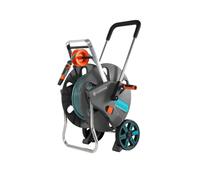 Set Carrello avvolgitubo Gardena CleverRoll L 18522-26