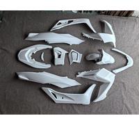 Set Carrozzeria Completo HONDA PCX125 PCX150 Kit Rivestimento NHB 35P
