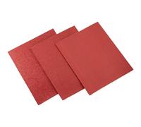 Set carta abrasiva 20 pz