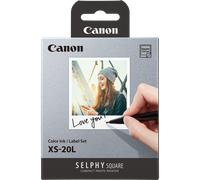 Set carta e inchiostro Canon XS-20L - 20 stampe