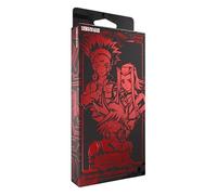 Set Carte Konami Yu-Gi-Oh! Retro 2 Tuckbox 3 Boosters 27 Carte