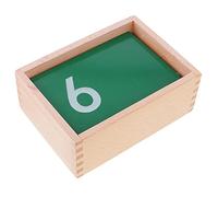 Set Carte Numeri Per Bambini