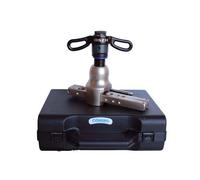 SET CARTELLATRICE A FRIZIONE E CRICCO PROFESSIONALE