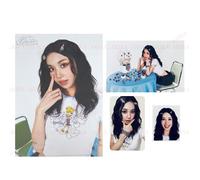 SET CARTOLINE FOTOGRAFICHE UFFICIALI TWICE SEASON'S GREETINGS 2025 CHAEYOUNG ...