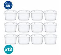 8x Universal Brocca Cartucce Per Filtro Dell'acqua Compatibile Con Brita Maxtra