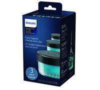 Set cartucce igienizzanti rasoio Philips Quick Clean Pod Cartridge 3 Pz CC13 50