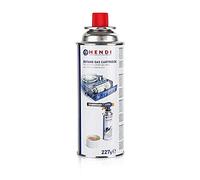 Set cartucce ricarica ricariche per bruciatore gas spray