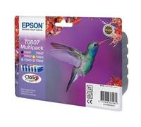 Epson Hummingbird Multipack a 6 colori