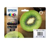 Epson Kiwi Multipack 5-colours 202 Claria Premium Ink