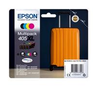 Epson Multipack 4-colours 405XL DURABrite Ultra Ink