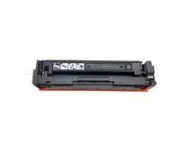 Set cartucce toner, compatibile con HP, 201A CF400A CF401A | CF402A CF403A Pro MFP M277dw M252dw M277n M252n BK C M Y con chip(BK)